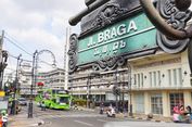 Catat, Ini 16 Lokasi Parkir di Sekitar Braga Free Vehicle