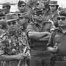 Di Mana Soeharto Saat Peristiwa G30S/PKI, Kenapa Tidak Ikut Diculik?