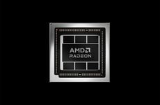 Radeon RX 7900M Resmi, GPU Laptop Terkencang dari AMD