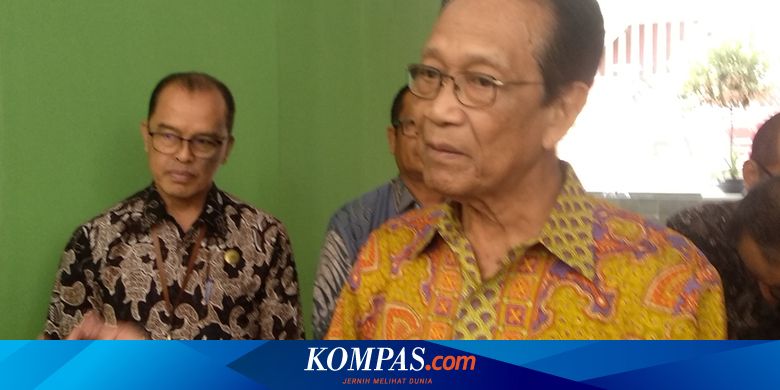 Tanggapan Sultan HB X soal Polemik Proyek "Beach Club" Raffi Ahmad di Gunungkidul