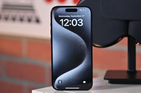 Bocoran iPhone 17, Pakai Pelindung dari Samsung Galaxy S24 Ultra