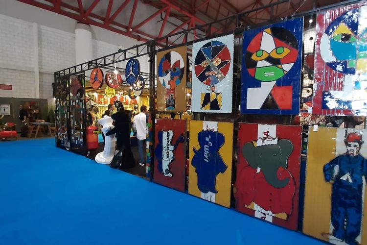 Tips Memulai Usaha Furnitur Dari Drum Bekas