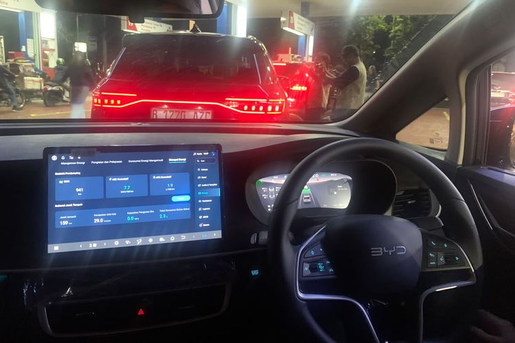 Ekonomi Lesu Tak Surutkan Minat Mobil Listrik, Konsumen Kini Lebih Mencari Efisiensi
