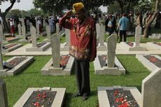 Taman Makam Perintis Kemerdekaan Diresmikan 10 November