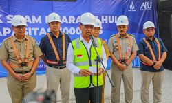 Dengan Proyek Strategis, PAM Jaya Percepat Cakupan Layanan Air Bersih di Jakarta 