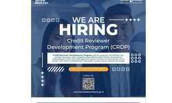 LPEI Luncurkan Program CRDP untuk Putra-putri Terbaik yang Ingin Berkontribusi pada Ekspor Nasional