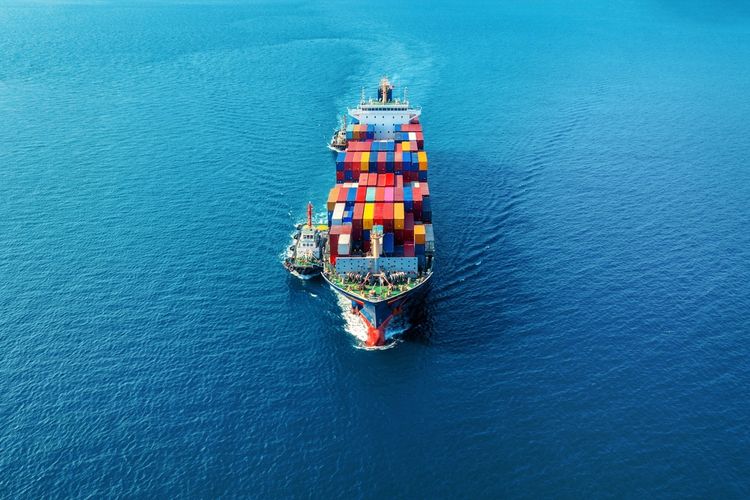 6 Jasa Impor dan Forwarder China ke Indonesia, Sesuaikan dengan Kebutuhan Bisnis