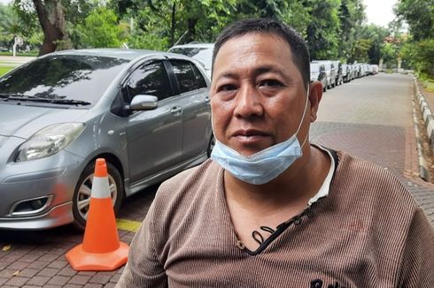 Jauh-jauh dari Bekasi, Pengendara Motor Ini Kecele Tak Bisa Ikut Uji Emisi di Kantor Wali Kota Jaktim