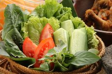 Daftar Sayuran yang Perlu Dihindari Penderita Asam Lambung