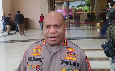 Negotiations Underway to Free Susi Air Pilot from Papua Separatist Group