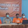 Partai Buruh Targetkan 15-20 Kursi DPR dan Antar Kader Jadi Bupati/Wali Kota