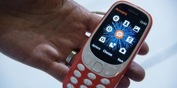 Akankah Nokia 3310 "Reborn" Dijual di Indonesia?
