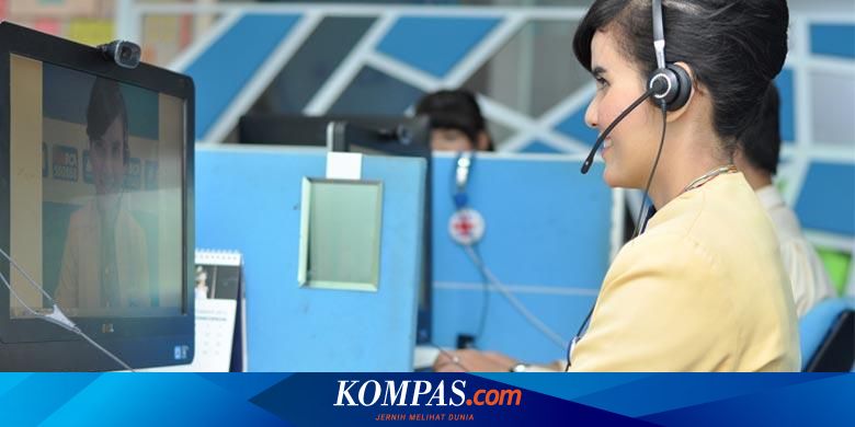 Bebas Dihubungi, Ini Nomor Call Center BCA dan Halo BCA