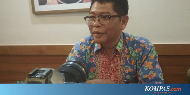 Hakim PN Medan Ditemukan Tewas, MA Bicara tentang Pengamanan Hakim di Indonesia - Kompas.com - KOMPAS.com