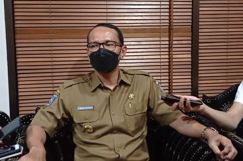 Masyarakat Mataram Diizinkan Gelar Pawai Takbiran di Lingkungan Permukiman