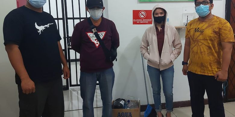 Kejaksaan Tangkap Terpidana Korupsi Dana Pensiun Pertamina Bety