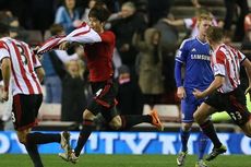 Ki Sung-yong Bawa Sunderland Singkirkan Chelsea