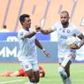 Hasil Arema FC Vs Madura United 1-1: Gol Ke-12 Gustavo Almeida Tahan Laskar Sape Kerrab