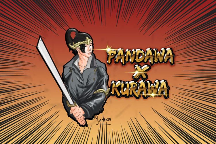 Pandawa x Kurawa