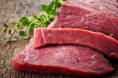 5 Cara Membuat Daging Empuk, Cukup Pakai Bahan Alami