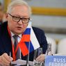 AS-Rusia Membuka Perundingan 
