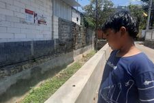Masyarakat Respons Positif Program Penanganan Banjir Walkot Semarang