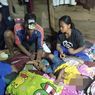 Harimau Masuk ke Rumah Warga di Siak, Nyaris Mangsa Bayi 2 Tahun