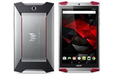 Tablet Android Gaming Acer Dijual Rp 4 Juta