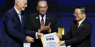 Juara FIFA ASEAN Cup Kantongi Hadiah Rp17,3 Miliar, 3 Kali Lipat dari Piala AFF