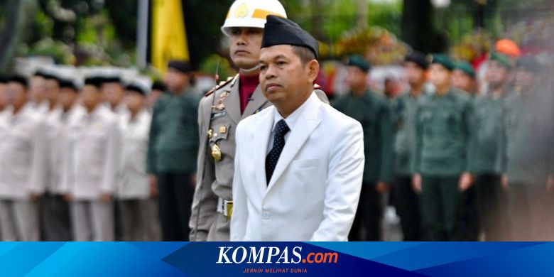 Dedi Mulyadi Minta Putri Karlina Peka terhadap Curhat Abenk Preman Pensiun