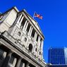 Tekan Inflasi, Bank of England Ikuti The Fed Naikkan Suku Bunga Acuan 25 Basis Poin, Tertinggi dalam 13 Tahun