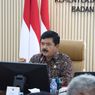 Menteri ATR/BPN Tegaskan Komitmen Penyelesaian Sengketa Pertanahan