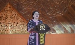 Puan Berharap Pasar Murah Bisa Atasi Inflasi Bahan Pangan Jelang Lebaran