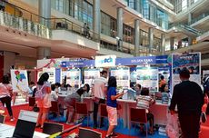 Astindo Travel Fair 2023 Digelar Hari Ini, Ada Cashback Rp 500.000