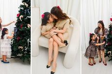 Koleksi Terbaru Pix Footwear di Shopee Finest, Bikin Moms dan Si Kecil Tampil Serasi di Hari Natal