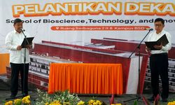 Sambut 2025, Unika Atma Jaya Hadirkan School of Bioscience, Technology, and Innovation