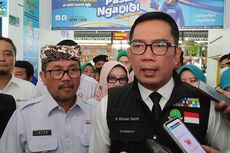 Ridwan Kamil: Jawa Barat Tidak Boleh Impor Beras karena Kita Berlebih