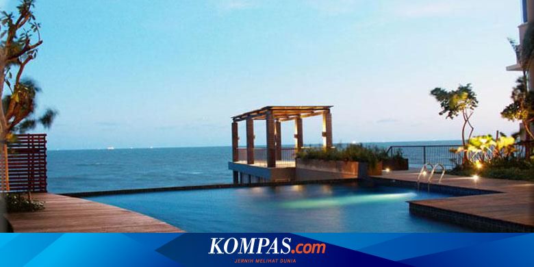 5 Rekomendasi Hotel Terbaik Di Balikpapan Halaman All Kompas Com