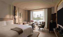 The Langham Custom House, Integrasikan Budaya dan Ruang Publik