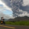Terjadi Hujan Batu Saat Gunung Lewotobi Laki-laki Meletus, Ini Penjelasan PVMBG