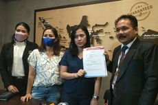 Tanggapan dan Rencana Istri Rony Dozer atas Somasi Eko Mega Bintang