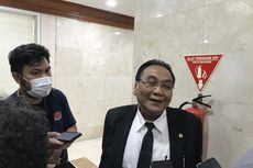 Beri Peringatan, Ketua Komisi III Minta Jangan Ada Intervensi Dalam Pengusutan Kasus Kematian Brigadir J