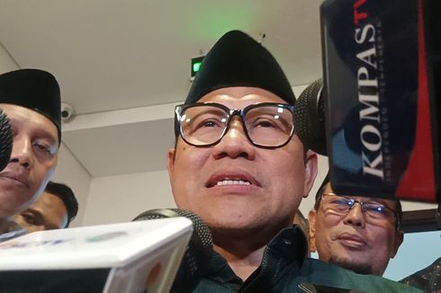 Cak Imin: Kalau Anies-Muhaimin Menang tapi Memimpin Tak Sesuai Harapan, Silakan Didemo