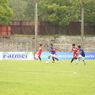 Farmel FC Buka Liga 3 Zona Banten dengan Pesta 9 Gol