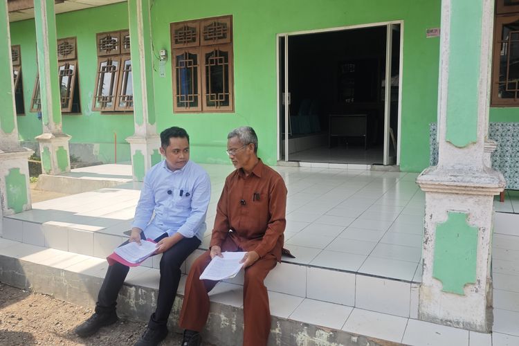 NSP Dicabut Kemenag Buntut Kasus Kekerasan Seksual, Yayasan Ponpes Ibadurrahman Kukar Melawan
