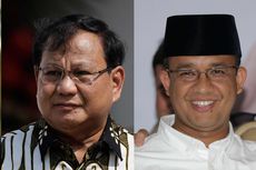Hasil Survei Indostrategic Perlihatkan Tokoh Perubahan Tak Hanya Anies, Ada Prabowo
