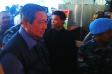 SBY Hadiri Konsolidasi Relawan Agus-Sylviana