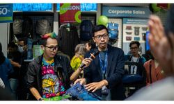 Terapkan Sistem O2O dan Hadirkan Fitur Menarik, Torch Mudahkan Konsumen Menjangkau Produknya
