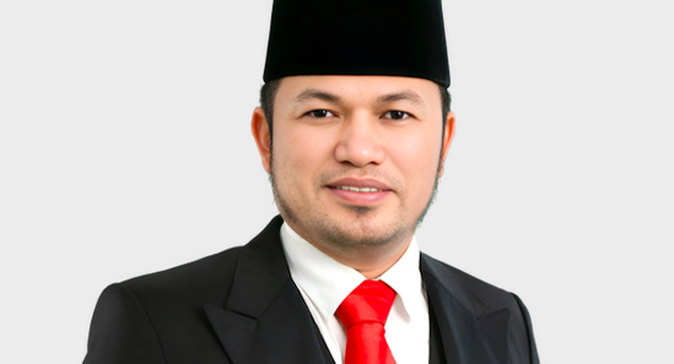 Rudy Mas'ud Siap Realisasikan "Gratis Pol" dalam 100 Hari Pertama 