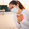 4 Gejala Emfisema yang Perlu Diwaspadai